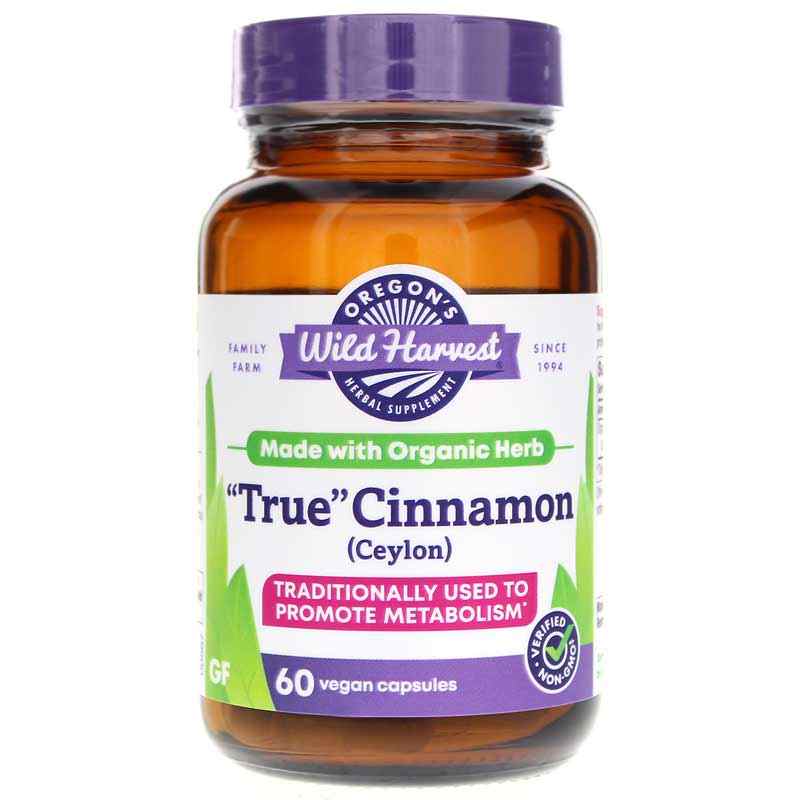 True Cinnamon (Ceylon), OWH